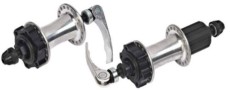 mountain bike hubs